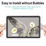 For Google Pixel Tablet Tempered Glass Screen Protector Image 4