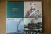 Adams, Whyte's, Fonsie Mealy and De Veres art and rare book catalogues.