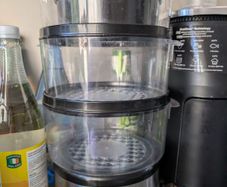Food steamer