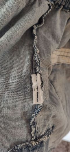 H&M denim jacket