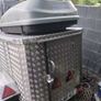 Camping trailer Image 3