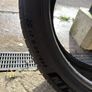 Michelin pilot sport 4 suv 255/40/21 Image 3