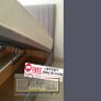 bed frame and headboard,free delivery Image 8