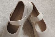 Flat- Comfort Footwear Size #4