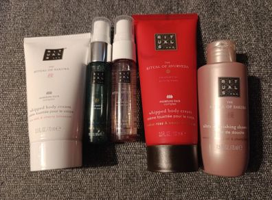Rituals