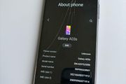 Samsung A03 unlocked