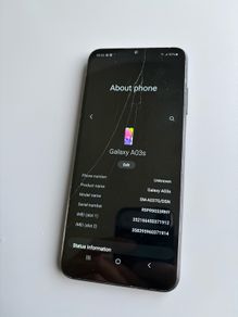 Samsung A03 unlocked