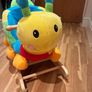 rocking caterpillar Image 3