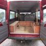 ford transit 2.4 Image 7