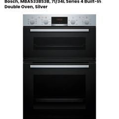 ovens