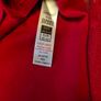 Dunnes Stores red sweater, size M Image 4