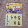vintage lego manuals Image 2