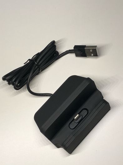 Samsung S4 S5 S6 S7 MICRO Charger Dock (Micro Charger for Android)