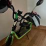 Manta Electric Scooter Image 4