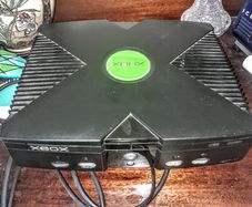 Xbox