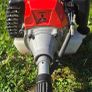 Mitsubishi chainsaw Image 2