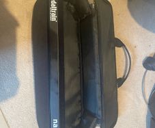 pedaltrain nano + with soft case