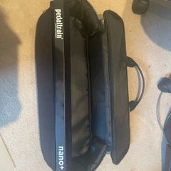 pedaltrain nano + with soft case