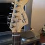 Fender squire strat Image 3