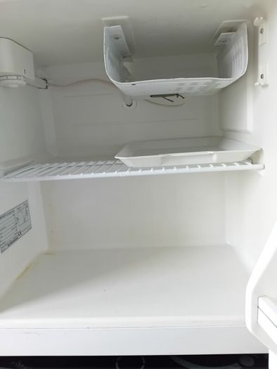 Small Fridge