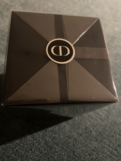 Men's fragrance by Dior