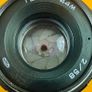 Helios 44-M 58mm F2 Image 2