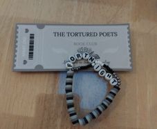 'Fortnight' Taylor Swift Friendship Bracelet