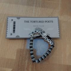 'Fortnight' Taylor Swift Friendship Bracelet