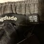 Bigdude Men's joggers Image 4