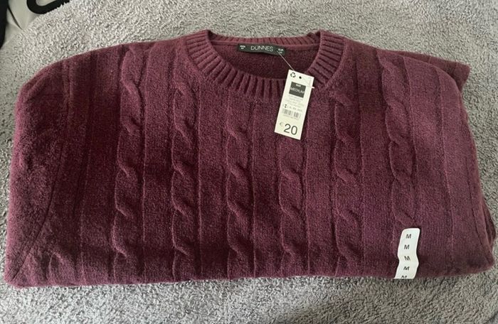 Mens Jumper BNWT