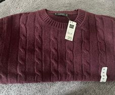 Mens Jumper BNWT