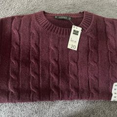 Mens Jumper BNWT