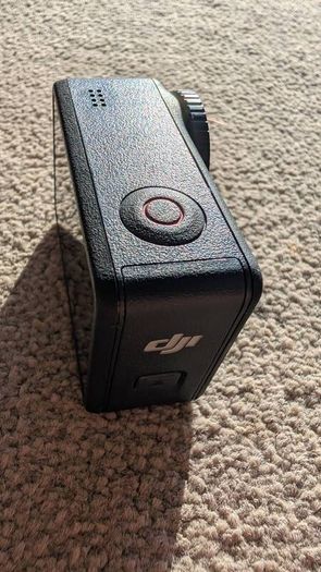 dJI osmo