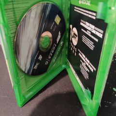 Forza 6 Xbox