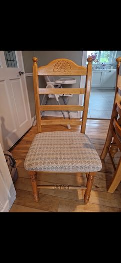 Kitchen Table and Chairs