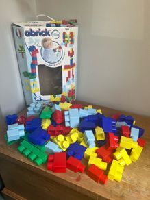 Toy Blocks