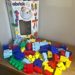 Toy Blocks