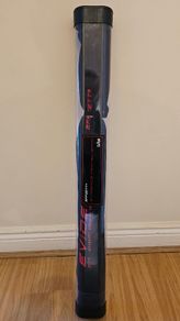 DAM Evidence Travel Spin Rod