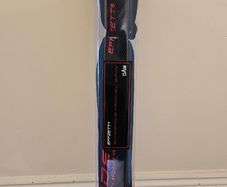 DAM Evidence Travel Spin Rod