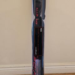 DAM Evidence Travel Spin Rod