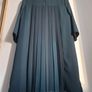 Phase eight pleated dress size uk 14 Image 4