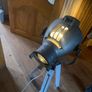Vintage stage lamp Image 3