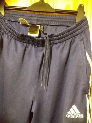 Adidas Medium.