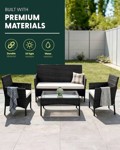 Garden furniture