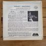 Ken Smith Cornet Rhapsody 7 inch EP Paxton PEP127 Image 2