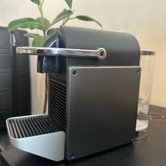 nespresso coffee machine