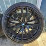 22" Bmw Style 742m , X5/x6/x7  G05/g06/g07 Image 7