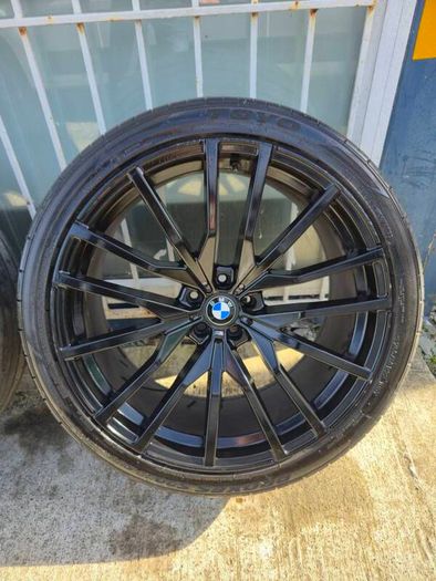 22" Bmw Style 742m , X5/x6/x7  G05/g06/g07