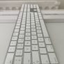 Apple Magic Keyboard and Magic Mouse Image 6