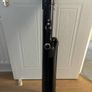 Tower Genuine Leather Lockable Cue Case Image 3